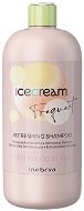 INEBRYA Ice Cream Frequent Refreshing Shampoo 1000 ml - Šampón