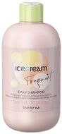 INEBRYA Ice Cream Frequent Daily Shampoo 300 ml - Šampón