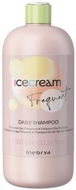 INEBRYA Ice Cream Frequent Daily Shampoo 1000 ml - Šampón