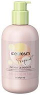 INEBRYA Ice Cream Frequent Instant Detangler 200 ml - Shampoo