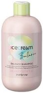 INEBRYA Ice Cream Balance Balance Shampoo 300 ml - Sampon