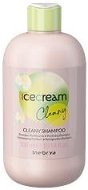 INEBRYA Ice Cream Cleany Cleany Shampoo 300 ml - Šampón