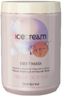 INEBRYA Ice Cream Dry-T Mask 1000 ml - Hair Mask