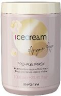 INEBRYA Ice Cream Argan Age Pro-Age Mask 1000 ml - Hair Mask