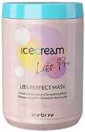 INEBRYA Ice Cream Liss Pro Liss Perfect Mask 1000 ml - Hair Mask