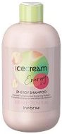 INEBRYA Ice Cream Energy Energy Shampoo 300 ml - Hair Treatment