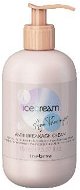 INEBRYA Ice Cream Age Therapy Anti Breakage Cream 150 ml - Krém na vlasy