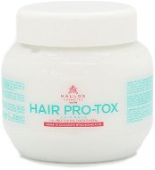 KALLOS Hair Pro-Tox Hair Mask 275 ml - Maska na vlasy