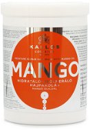 KALLOS Mango Mask 1000 ml - Hajpakolás