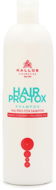 KALLOS Hair Pro-Tox Shampoo 500 ml - Šampón