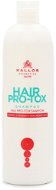 KALLOS Hair Pro-Tox Shampoo 500 ml - Šampón
