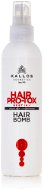 KALLOS Hair Pro-Tox Hair Bomb Conditioner 200 ml - Kondicionér