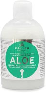 KALLOS Aloe Shampoo 1 000 ml - Šampón