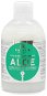 KALLOS Aloe Shampoo 1 000 ml - Šampón
