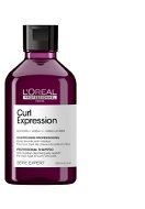 ĽORÉAL PROFESSIONNEL Serie Expert Curls Clari Shampoo 300 ml - Shampoo