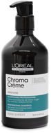 ĽORÉAL PROFESSIONNEL Serie Expert Chroma Green Dyes Shampoo 500 ml - Šampón