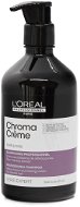 L'ORÉAL PROFESSIONNEL Serie Expert Chroma Purple Dyes Shampoo 500 ml - Šampon