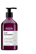 ĽORÉAL PROFESSIONNEL Serie Expert Curls Clari Shampoo 500 ml - Shampoo