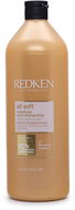 REDKEN All Soft Conditioner 1000 ml - Hajbalzsam