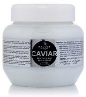 KALLOS Caviar Mask 275 ml - Hair Mask