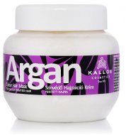 KALLOS Argan Mask 275 ml - Hair Mask