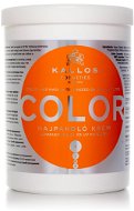 KALLOS Color Mask 1 000 ml - Maska na vlasy