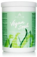 KALLOS Vegan Soul Nourishing Mask 1000 ml - Maska na vlasy