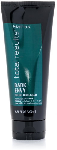 MATRIX Total Results Dark Envy Mask 200 ml - Hair Mask - Main image