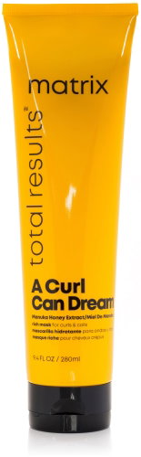 MATRIX Total Results Curly Can Dream Mask 280 ml - Hair Mask - Main image
