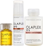 OLAPLEX Hair Protection Set 220 ml - Haircare Set