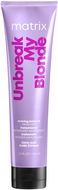 MATRIX Total Results Unbreak My Blonde 150 ml - Krém na vlasy