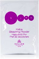 KALLOS Blanching powder 35 g - Farba na vlasy