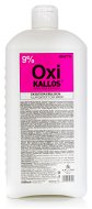 KALLOS Professional Oxi 9 % 1000 ml - Aktivačná emulzia