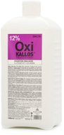 KALLOS Professional Oxi 12 % 1 000 ml - Aktivačná emulzia