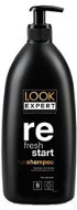 LOOK EXPERT Šampon na mastné vlasy 900 ml - Shampoo