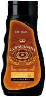 JEAN MARC Pánsky vlasový a sprchový gel Copacabana 300 ml - Pánsky šampón