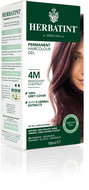 HERBATINT Permanent hair colour mahogany chestnut 4M - Hair Dye