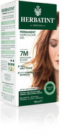HERBATINT Permanent hair colour mahogany blonde 7M - Hair Dye