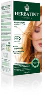 HERBATINT Permanentní barva na vlasy oranžová FF6 - Hair Dye