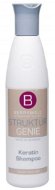 BERRYWELL Struktur Genie Keratin Shampoo 251 ml - Šampón