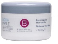 BERRYWELL Aqua Perle Moisture Hair Mask  201 ml - Hair Mask