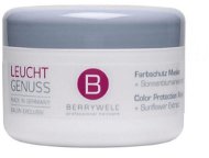 BERRYWELL Leucht Genuss Color Protection Mask 201 ml - Hair Mask