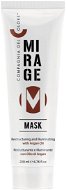 COMPAGNIA DEL COLORE Mirage Restructuring and Illuminating Mask with Argan Oil 200 ml - Hajpakolás