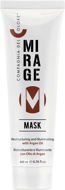 COMPAGNIA DEL COLORE Mirage Restructuring and Illuminating Mask with Argan Oil 400 ml - Hajpakolás