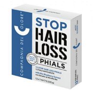 COMPAGNIA DEL COLORE Stop Hair Loss Phials 12 x 7 ml - Vlasové tonikum