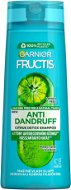GARNIER Fructis Antidandruff Citrus šampón 250 ml - Šampón