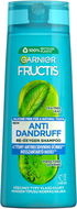 GARNIER Fructis Antidandruff Očisťujúci šampón 250 ml - Šampón