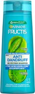 GARNIER Fructis Antidandruff Očisťujúci šampón 250 ml - Šampón