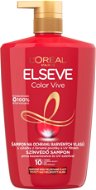 Shampoo L'ORÉAL PARIS Elseve Color Vive Shampoo 1000 ml - Šampon