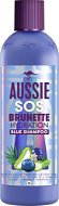 AUSSIE SOS Brunette Hydration Blue Shampoo 290 ml - Šampón